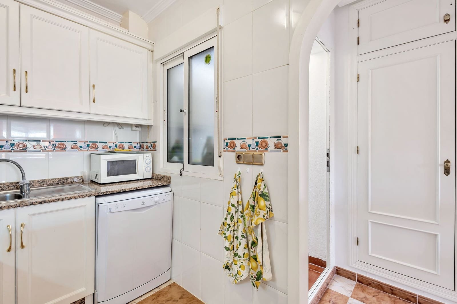 2 quarto Casa em Banda para venda em Cabo Roig - 189 900 € (Ref: 10091396)