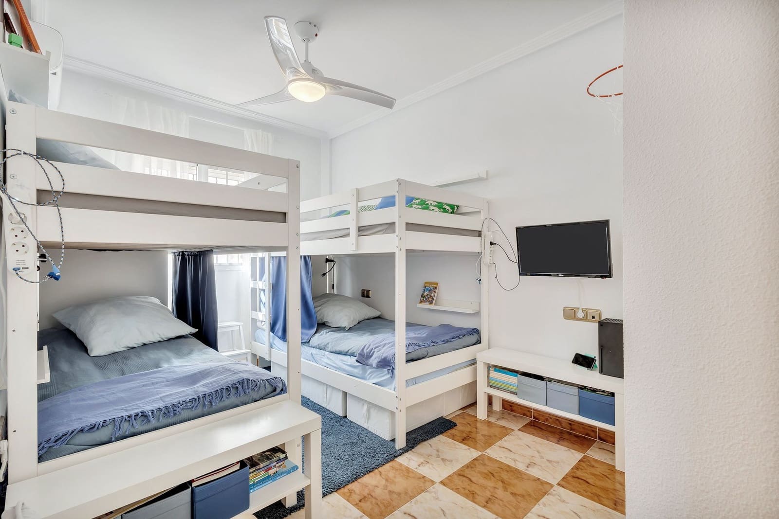 2 quarto Casa em Banda para venda em Cabo Roig - 189 900 € (Ref: 10091396)