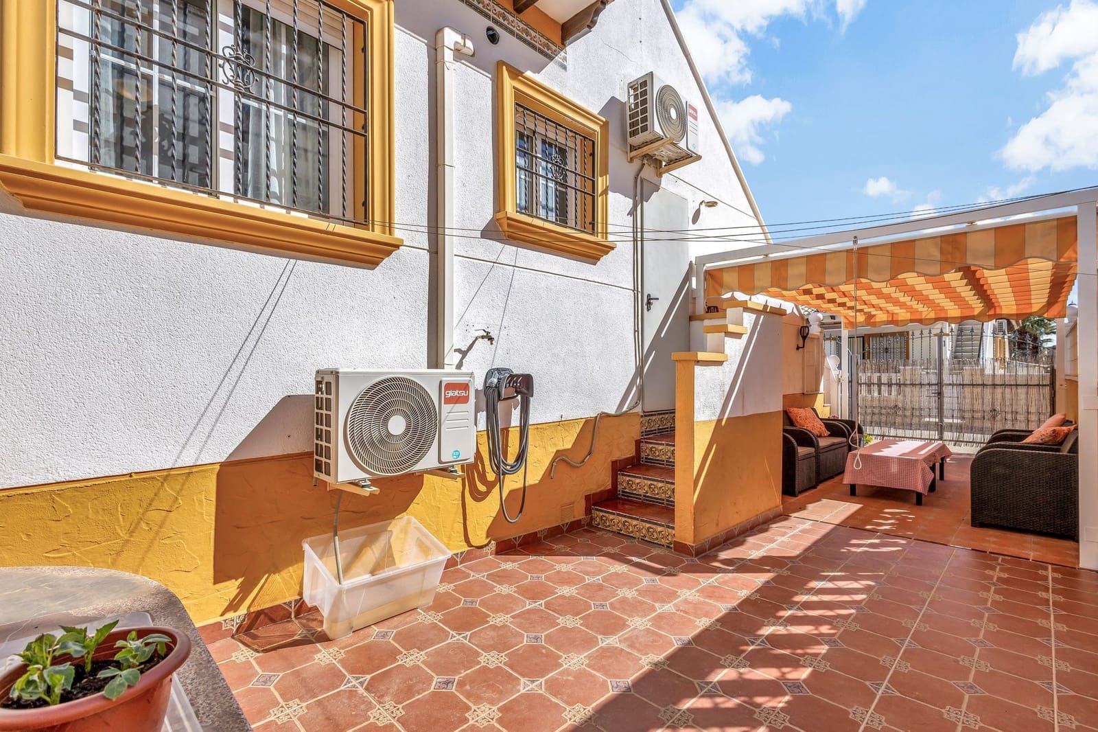 2 quarto Casa em Banda para venda em Cabo Roig - 189 900 € (Ref: 10091396)