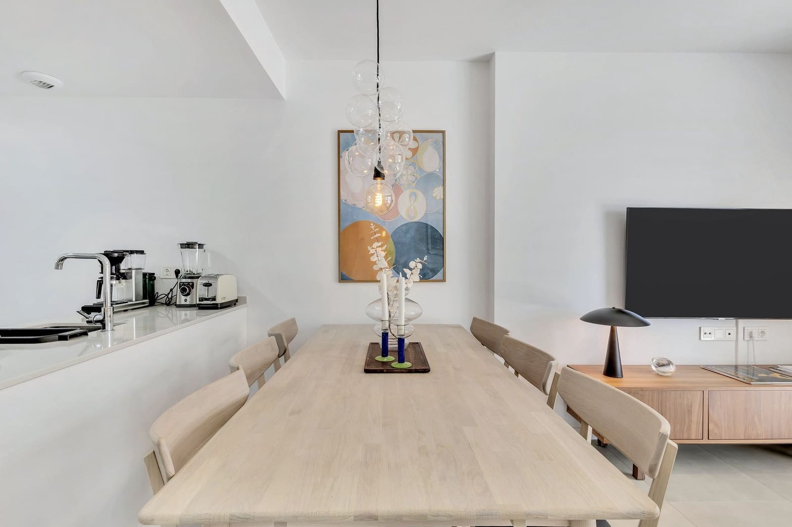 2 chambre Appartement à vendre à Campoamor - 269 900 € (Ref: 10091397)