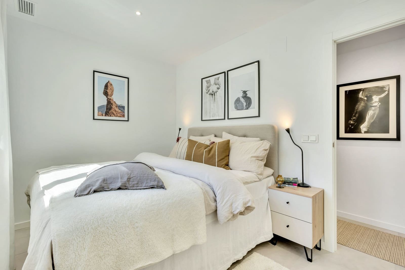 2 chambre Appartement à vendre à Campoamor - 269 900 € (Ref: 10091397)