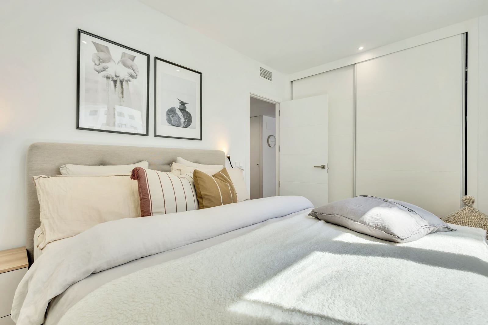 2 chambre Appartement à vendre à Campoamor - 269 900 € (Ref: 10091397)