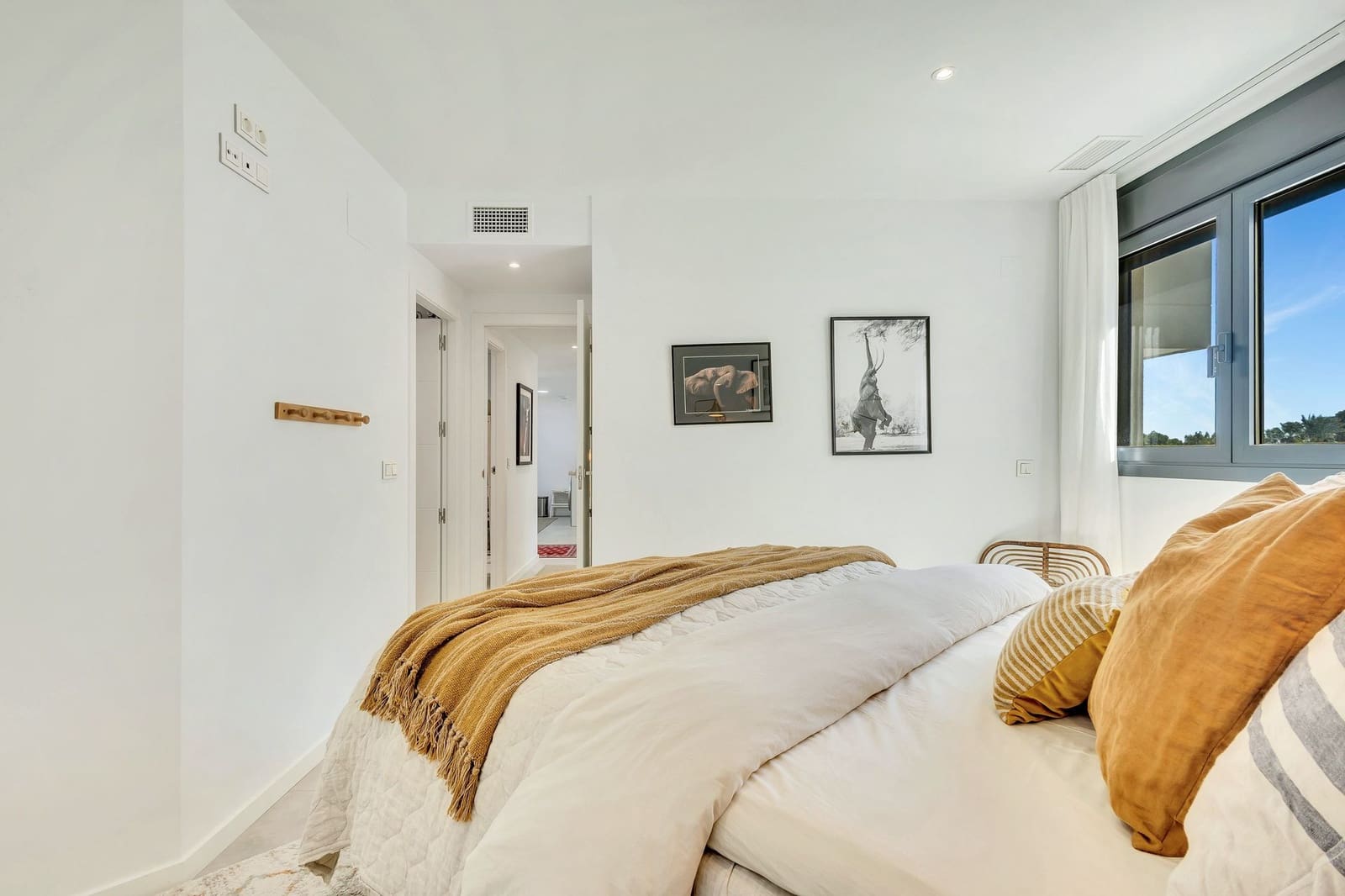 2 chambre Appartement à vendre à Campoamor - 269 900 € (Ref: 10091397)