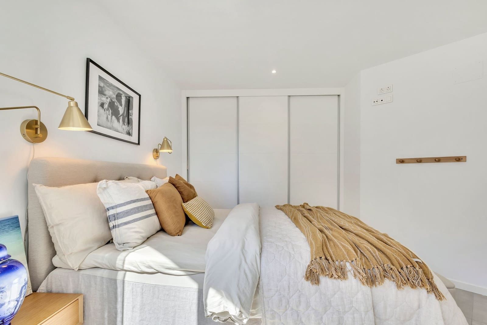 2 chambre Appartement à vendre à Campoamor - 269 900 € (Ref: 10091397)