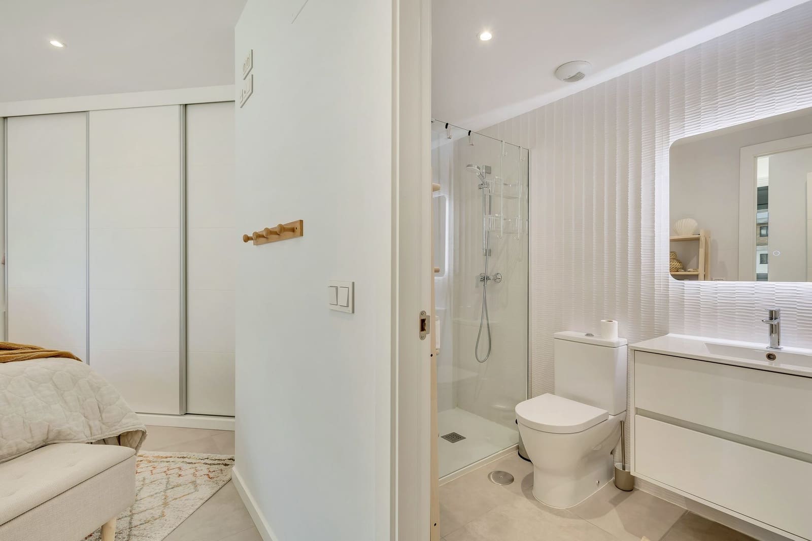 2 chambre Appartement à vendre à Campoamor - 269 900 € (Ref: 10091397)