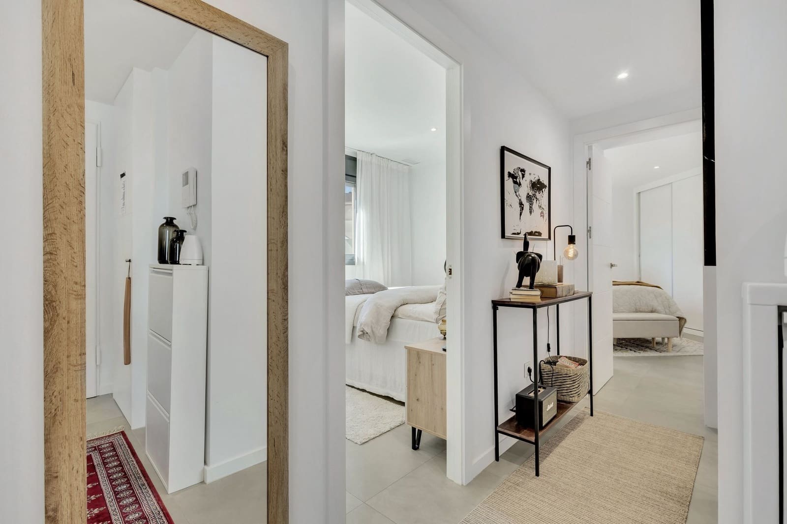 2 chambre Appartement à vendre à Campoamor - 269 900 € (Ref: 10091397)