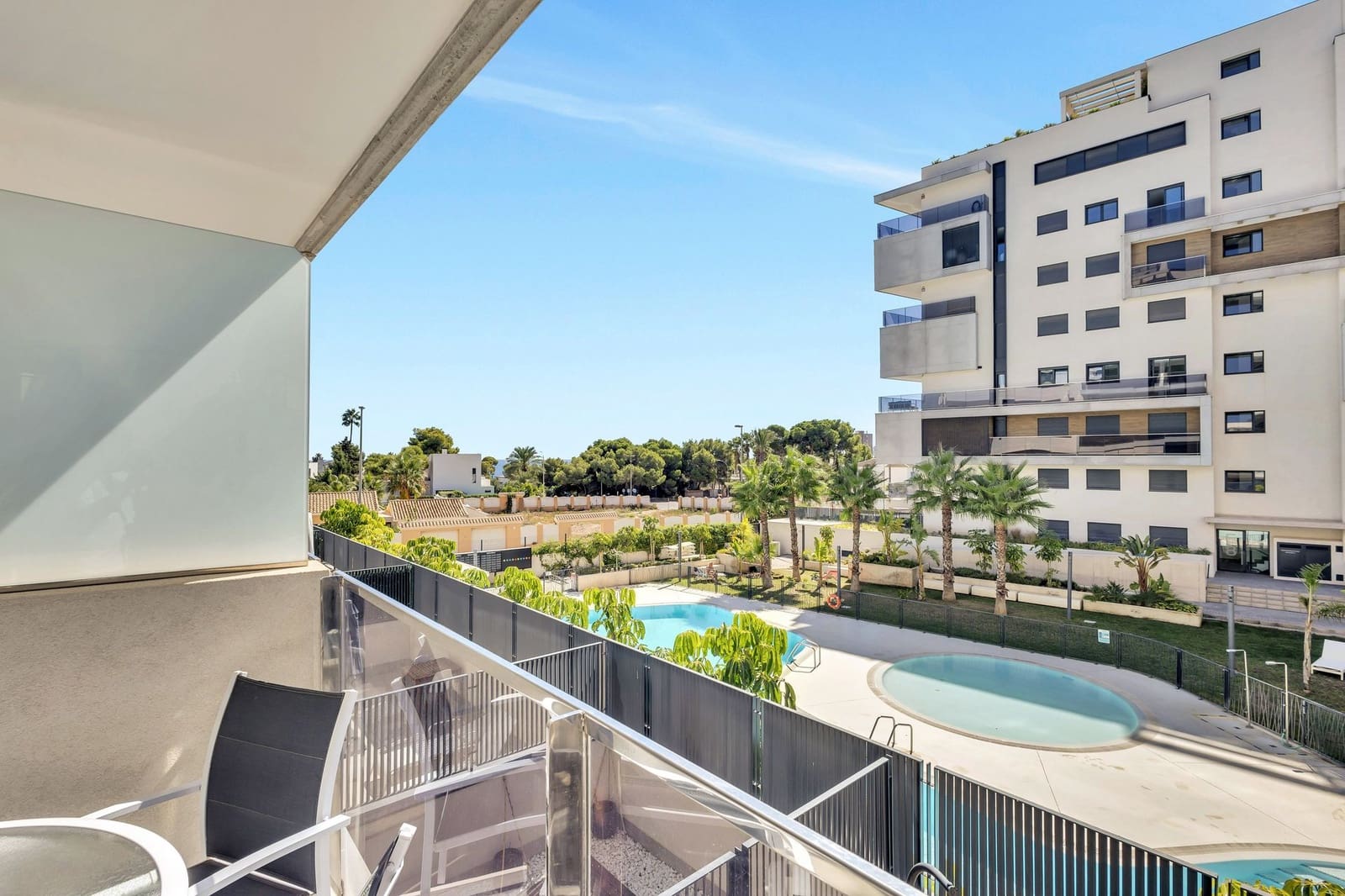 2 chambre Appartement à vendre à Campoamor - 269 900 € (Ref: 10091397)
