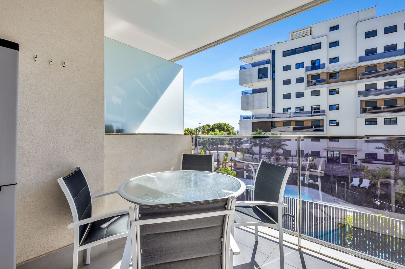 2 chambre Appartement à vendre à Campoamor - 269 900 € (Ref: 10091397)