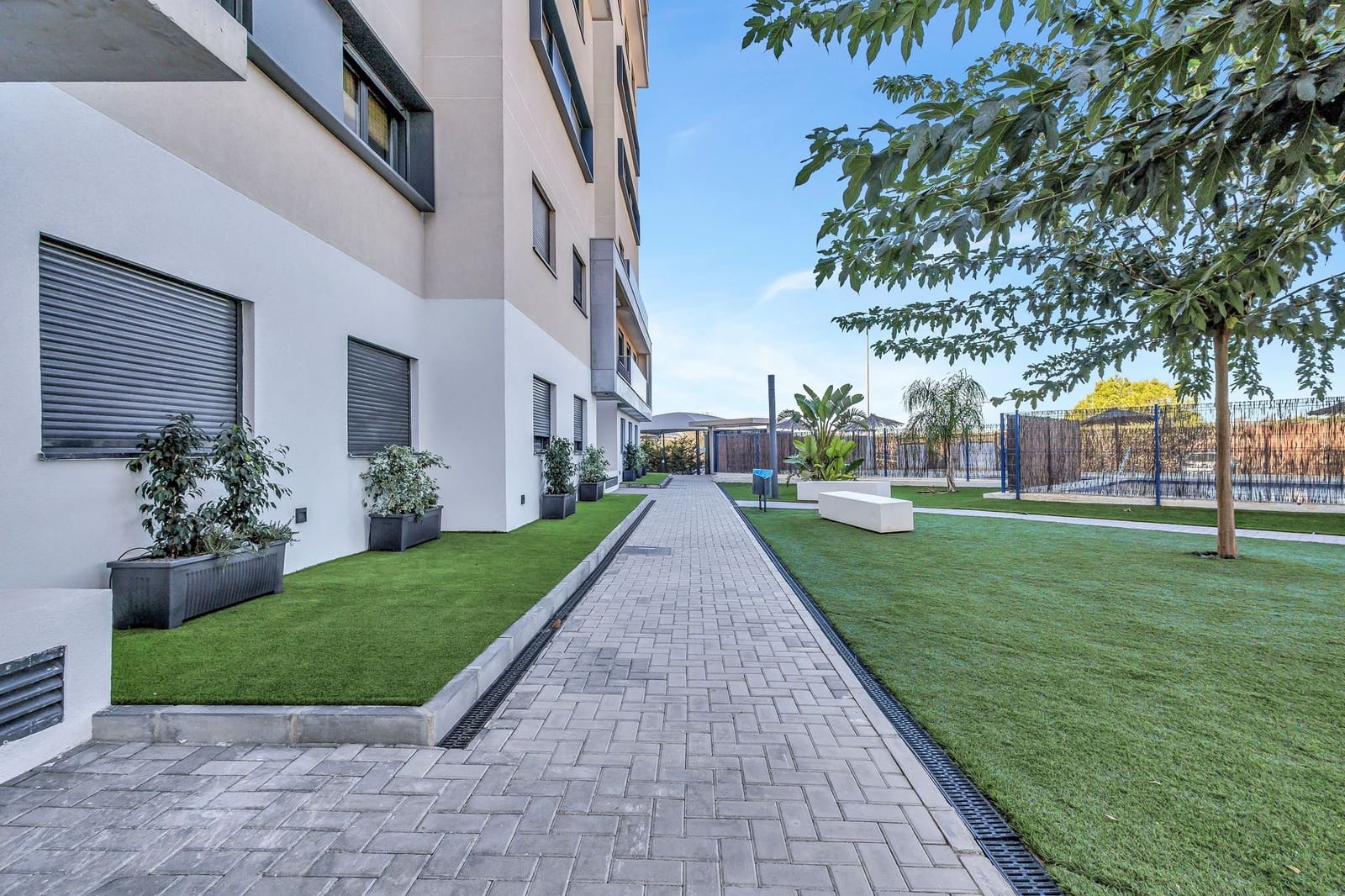 2 chambre Appartement à vendre à Campoamor - 269 900 € (Ref: 10091397)