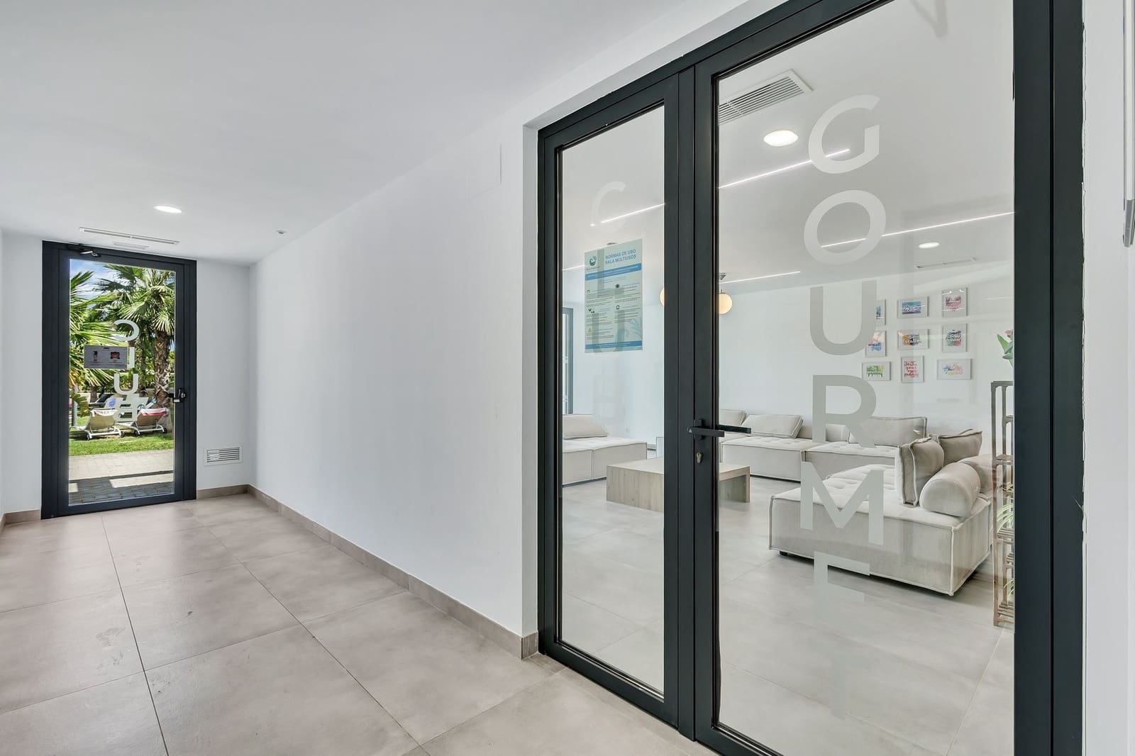 2 chambre Appartement à vendre à Campoamor - 269 900 € (Ref: 10091397)