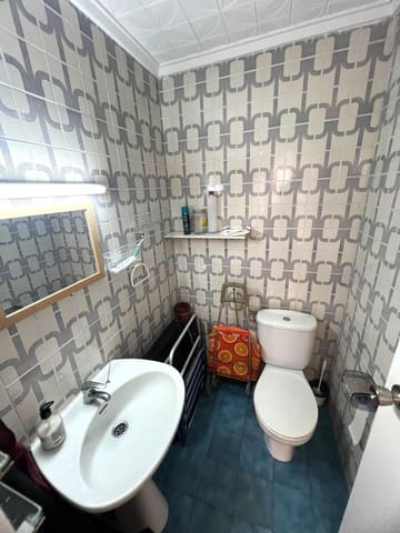 4 slaapkamer Appartement te koop in Playa del Cura, Torrevieja - € 214.900 (Ref: 10091398)