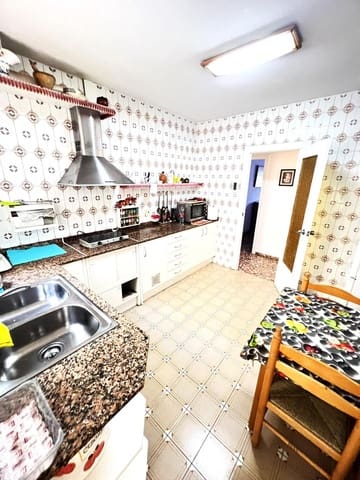 4 slaapkamer Appartement te koop in Playa del Cura, Torrevieja - € 214.900 (Ref: 10091398)