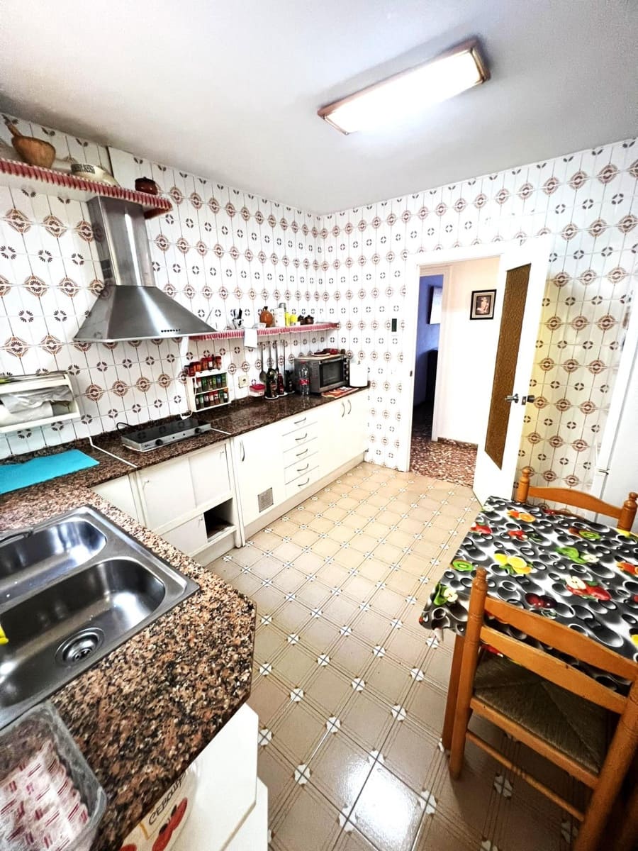 4 slaapkamer Appartement te koop in Torrevieja - € 214.900 (Ref: 10091398)