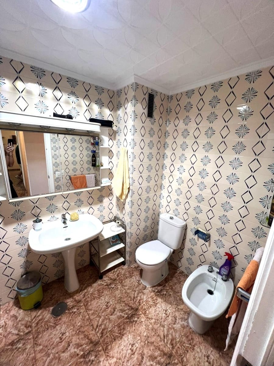 4 slaapkamer Appartement te koop in Torrevieja - € 214.900 (Ref: 10091398)