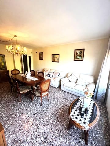 4 slaapkamer Appartement te koop in Playa del Cura, Torrevieja - € 214.900 (Ref: 10091398)