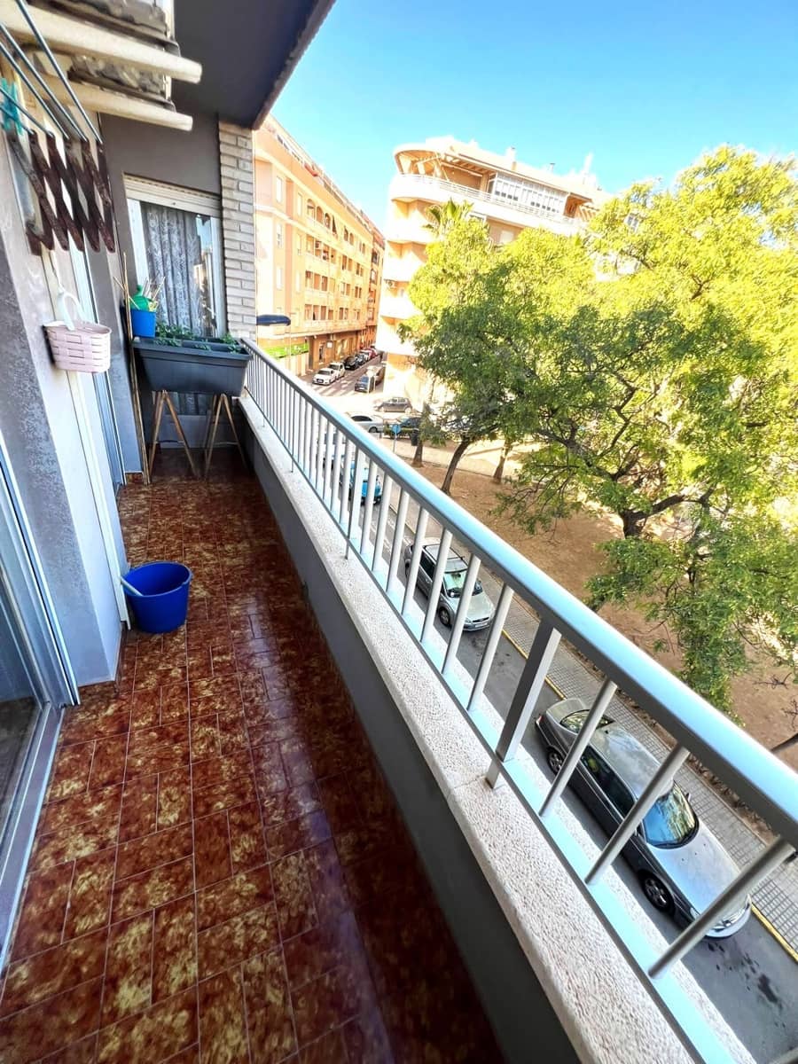 4 slaapkamer Appartement te koop in Torrevieja - € 214.900 (Ref: 10091398)