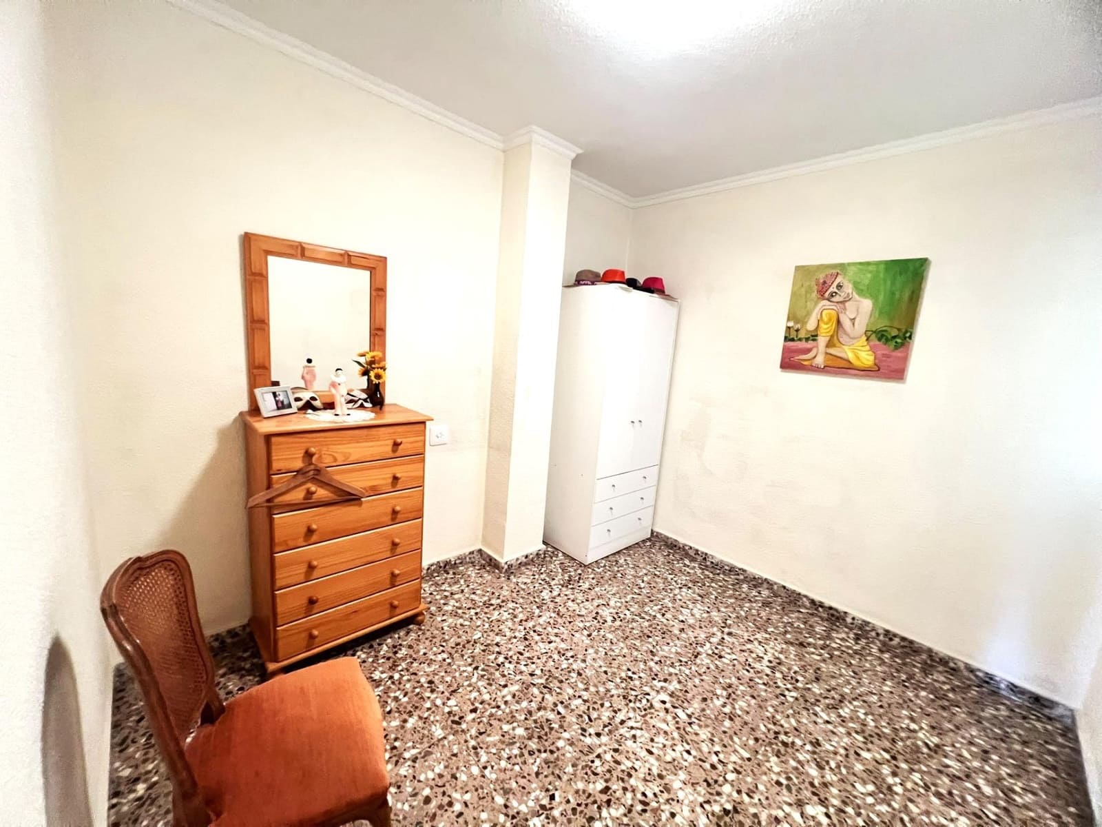 4 slaapkamer Appartement te koop in Torrevieja - € 214.900 (Ref: 10091398)