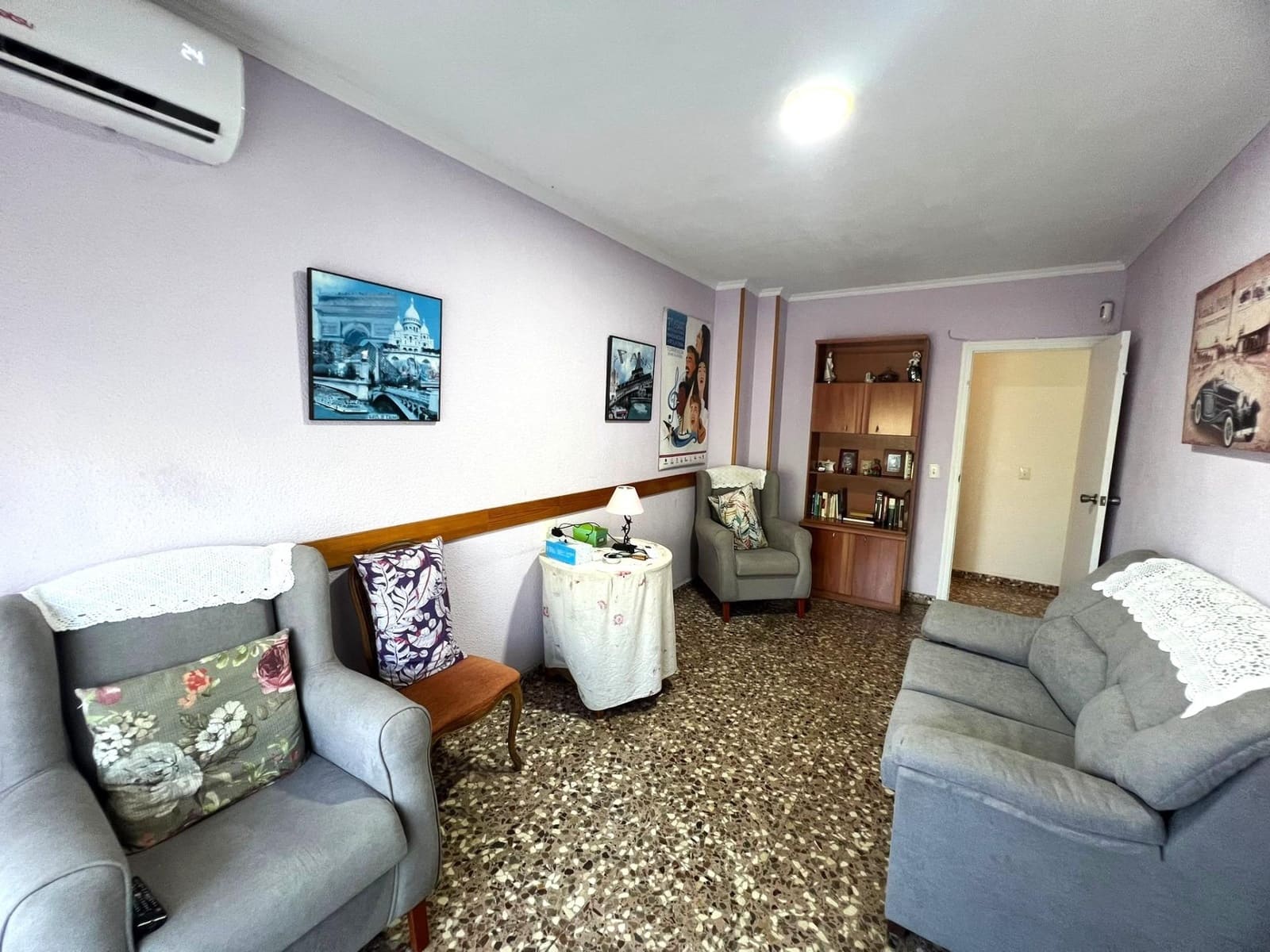 4 slaapkamer Appartement te koop in Torrevieja - € 214.900 (Ref: 10091398)