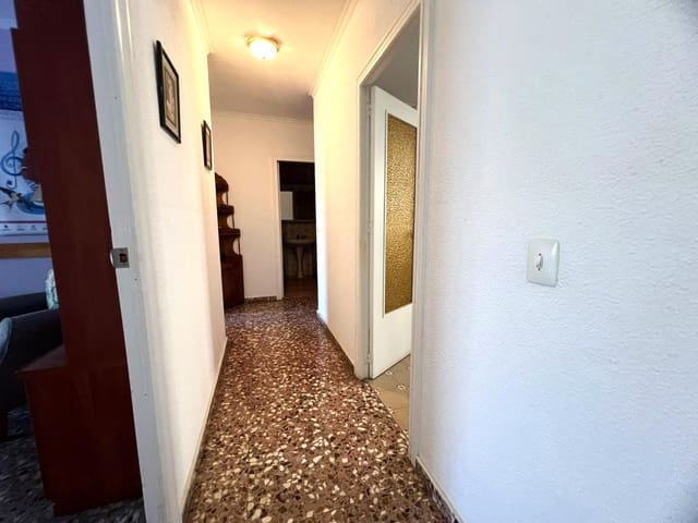 4 slaapkamer Appartement te koop in Playa del Cura, Torrevieja - € 214.900 (Ref: 10091398)
