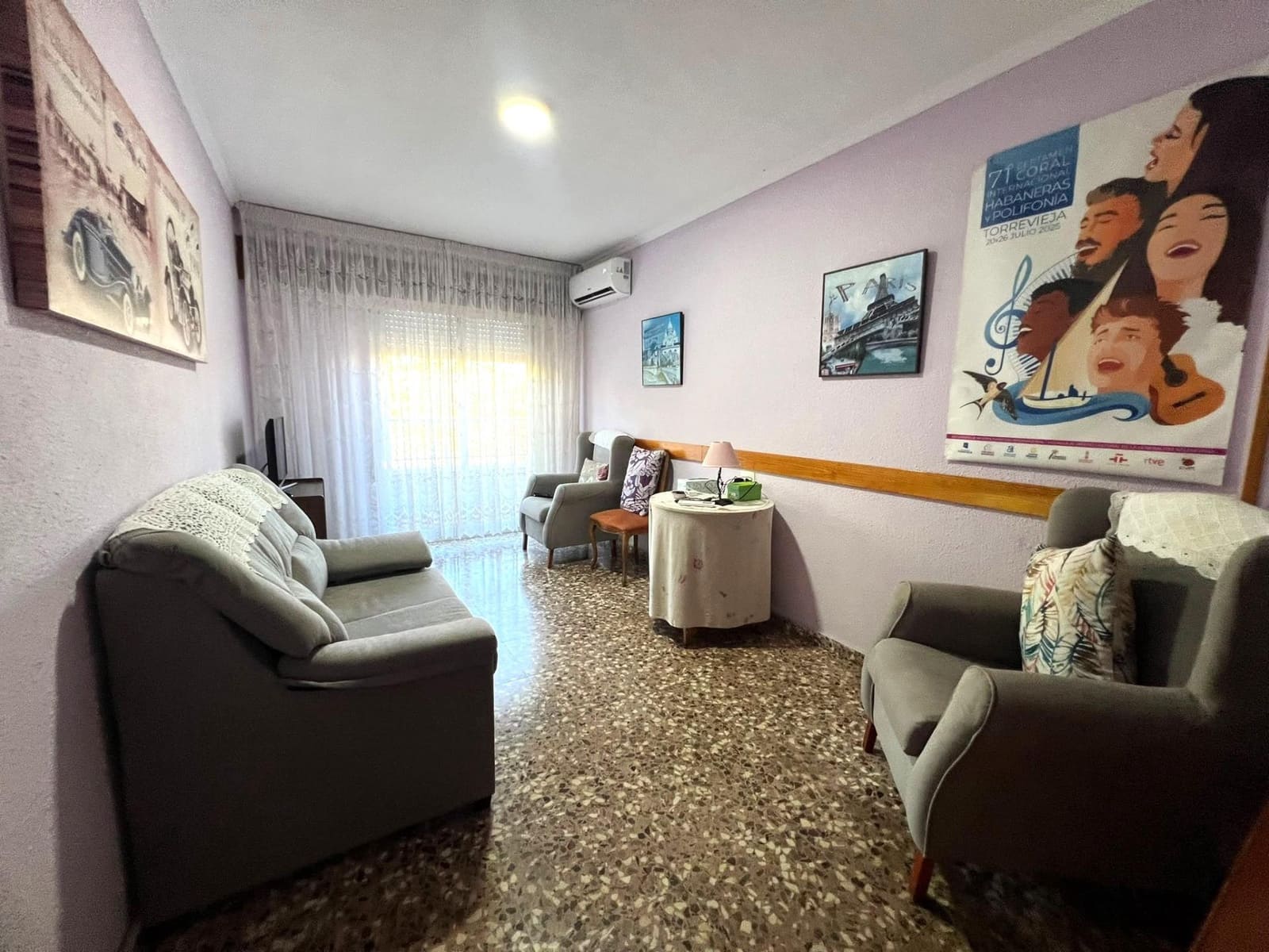 4 slaapkamer Appartement te koop in Torrevieja - € 214.900 (Ref: 10091398)