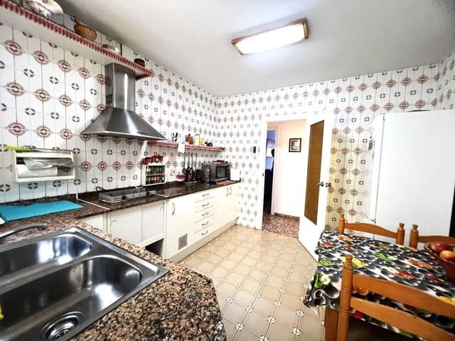 4 slaapkamer Appartement te koop in Playa del Cura, Torrevieja - € 214.900 (Ref: 10091398)