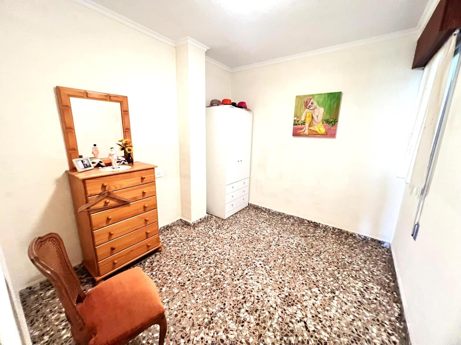 4 slaapkamer Appartement te koop in Torrevieja - € 214.900 (Ref: 10091398)