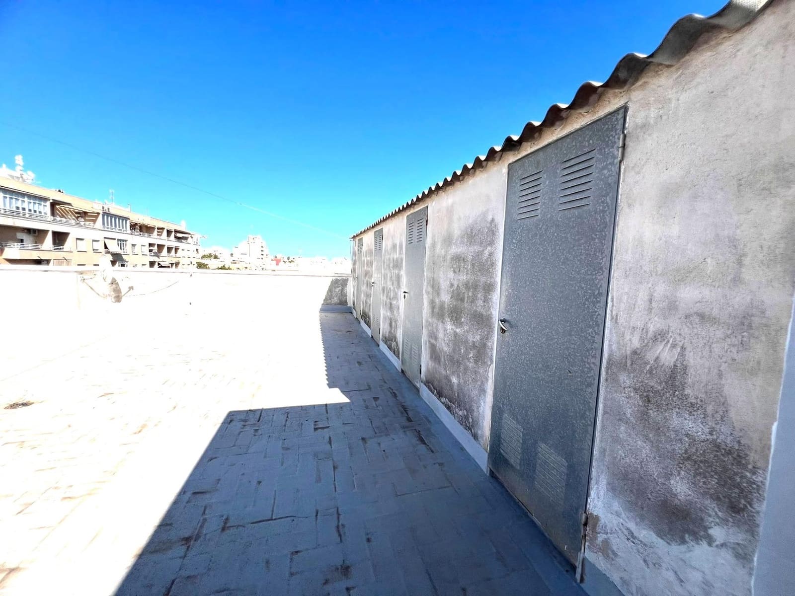 4 slaapkamer Appartement te koop in Torrevieja - € 214.900 (Ref: 10091398)