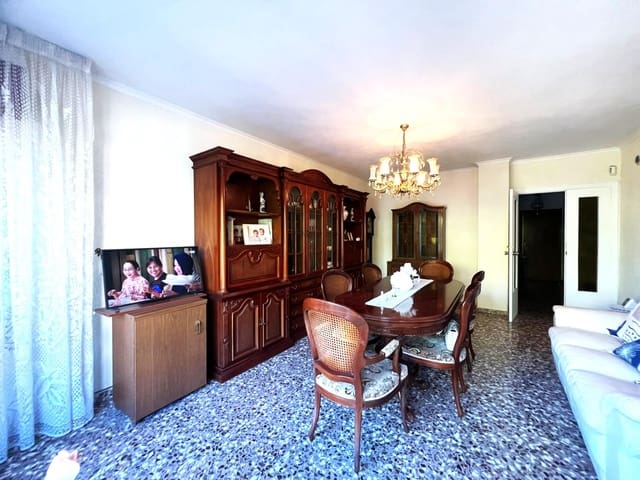 4 slaapkamer Appartement te koop in Playa del Cura, Torrevieja - € 214.900 (Ref: 10091398)