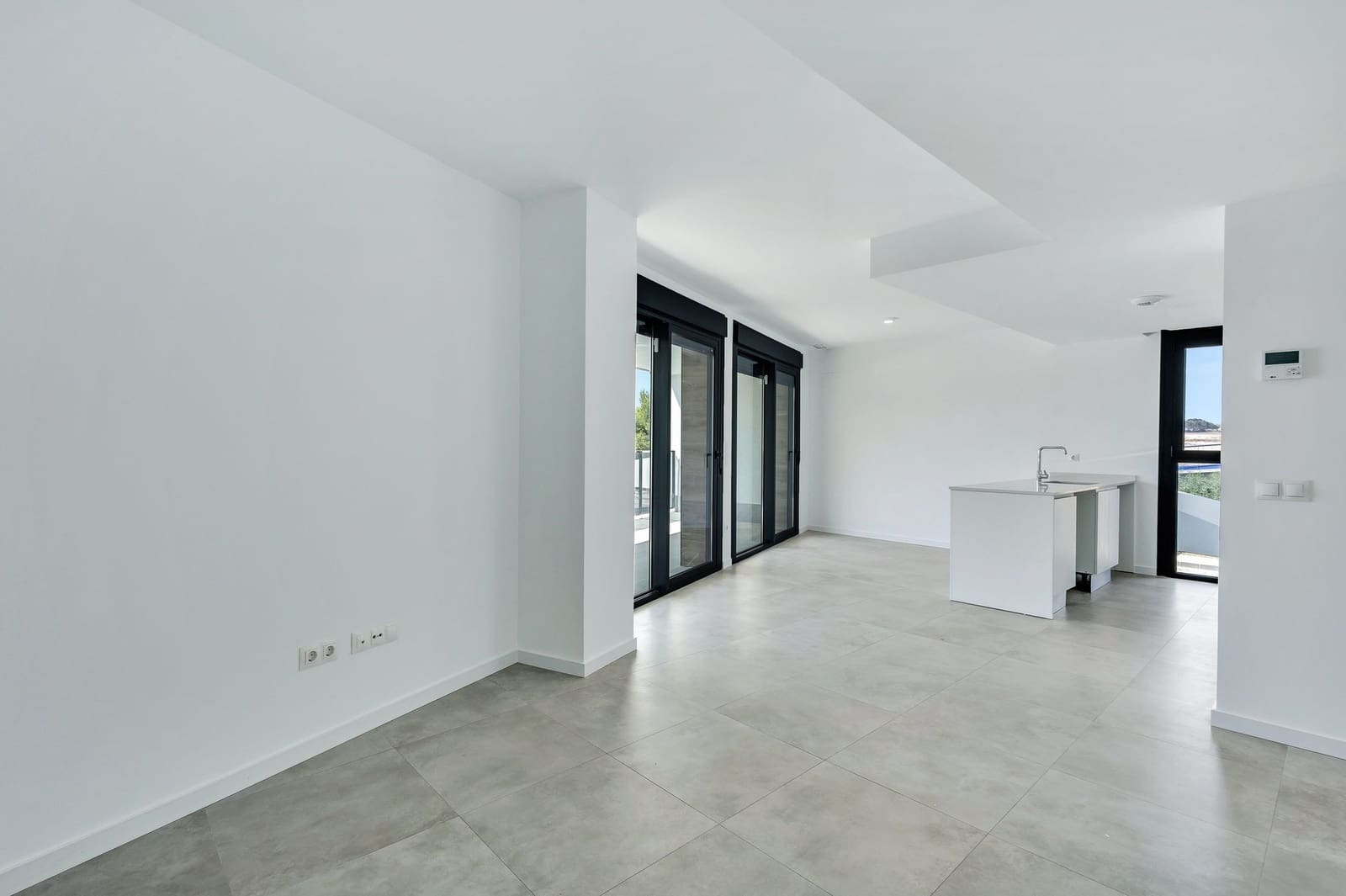 2 chambre Appartement à vendre à Campoamor - 320 000 € (Ref: 10091399)