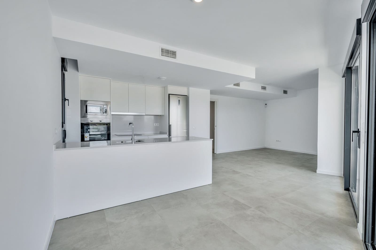 2 chambre Appartement à vendre à Campoamor - 320 000 € (Ref: 10091399)