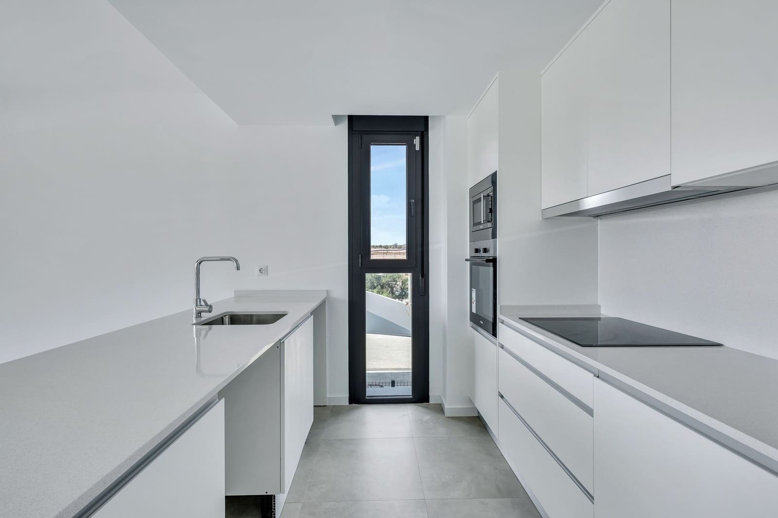 2 chambre Appartement à vendre à Campoamor - 320 000 € (Ref: 10091399)