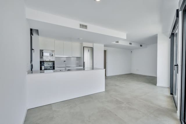 2 chambre Appartement à vendre à Dehesa de Campoamor, Orihuela - 320 000 € (Ref: 10091399)