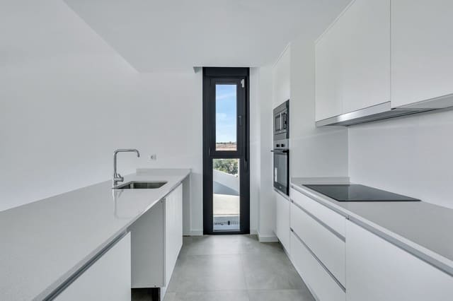2 chambre Appartement à vendre à Dehesa de Campoamor, Orihuela - 320 000 € (Ref: 10091399)