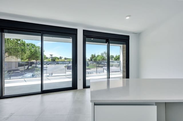 2 chambre Appartement à vendre à Dehesa de Campoamor, Orihuela - 320 000 € (Ref: 10091399)