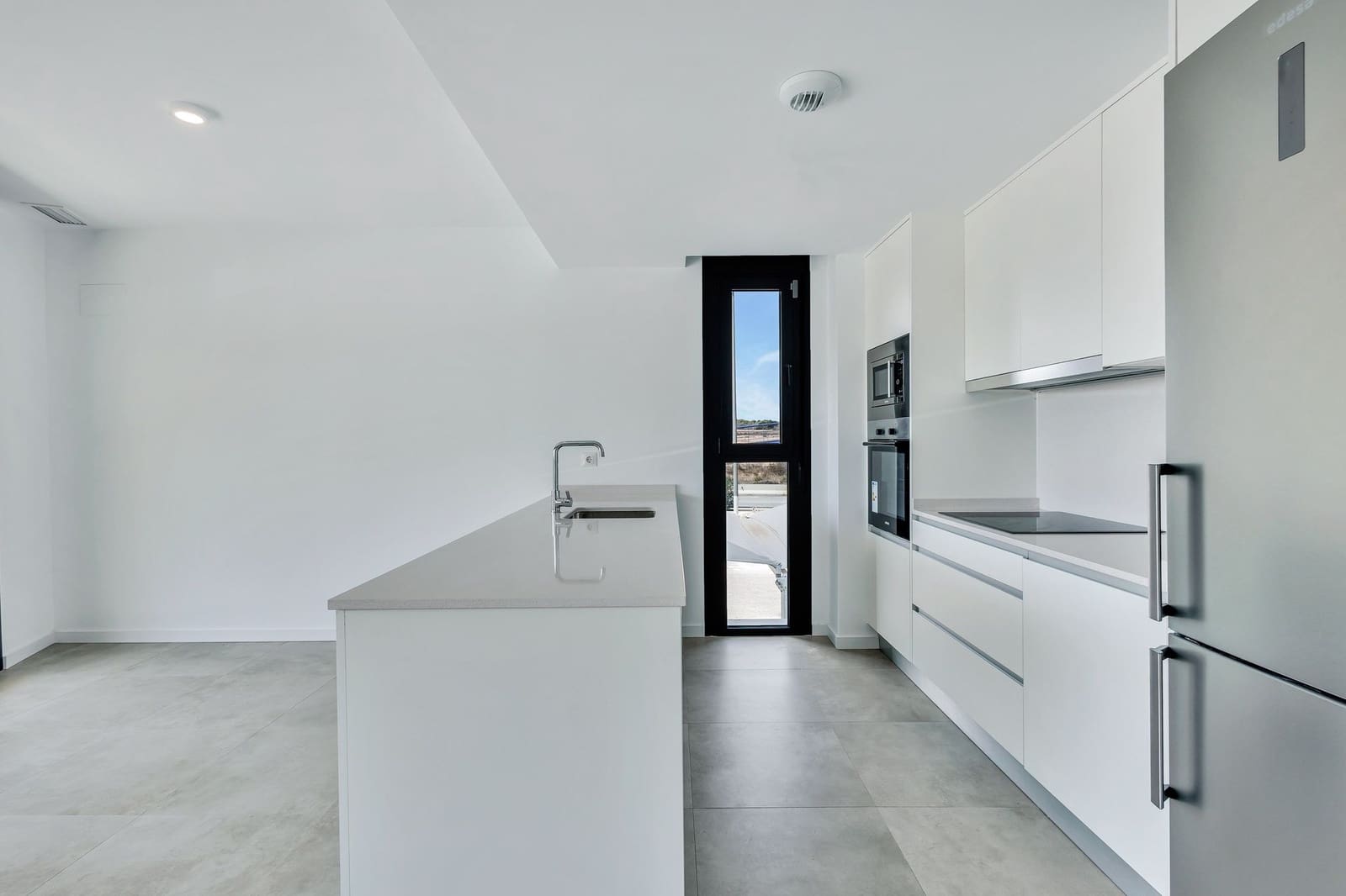 2 chambre Appartement à vendre à Campoamor - 320 000 € (Ref: 10091399)