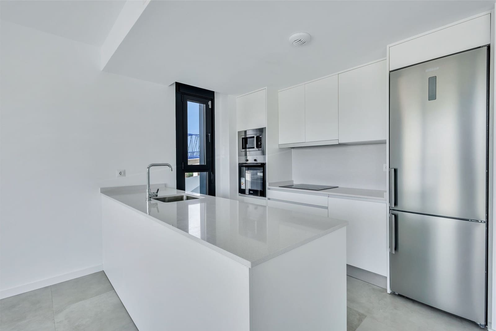 2 chambre Appartement à vendre à Campoamor - 320 000 € (Ref: 10091399)