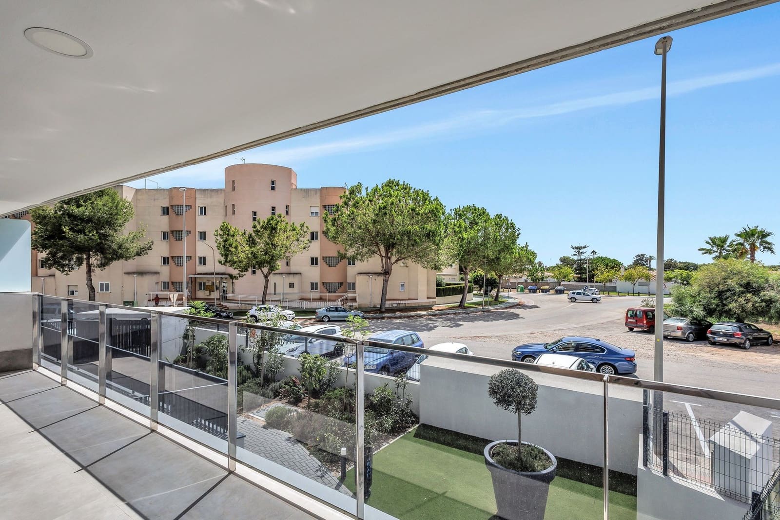 2 chambre Appartement à vendre à Campoamor - 320 000 € (Ref: 10091399)
