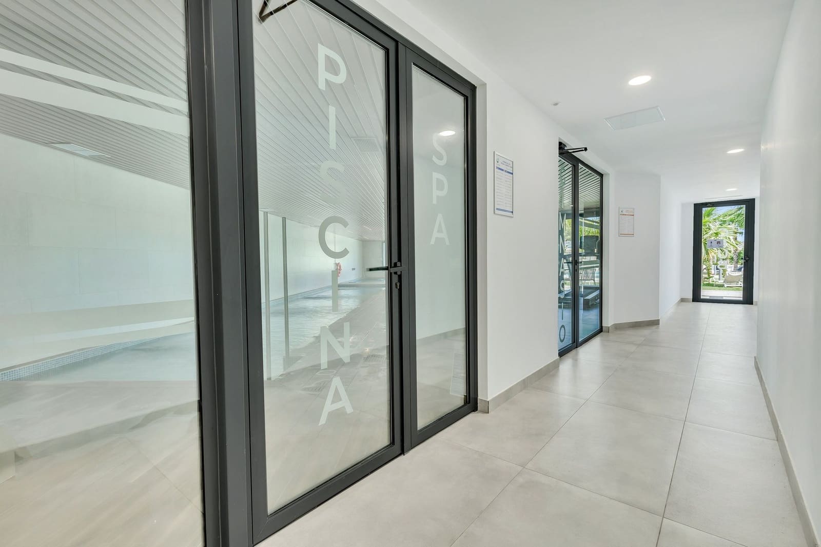 2 chambre Appartement à vendre à Campoamor - 320 000 € (Ref: 10091399)