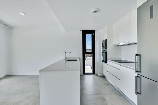 2 chambre Appartement à vendre à Dehesa de Campoamor, Orihuela - 320 000 € (Ref: 10091399)
