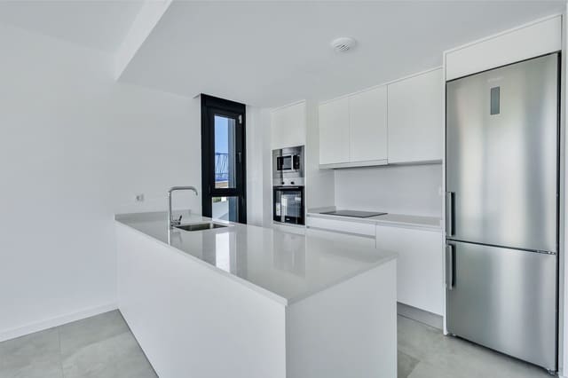 2 chambre Appartement à vendre à Dehesa de Campoamor, Orihuela - 320 000 € (Ref: 10091399)
