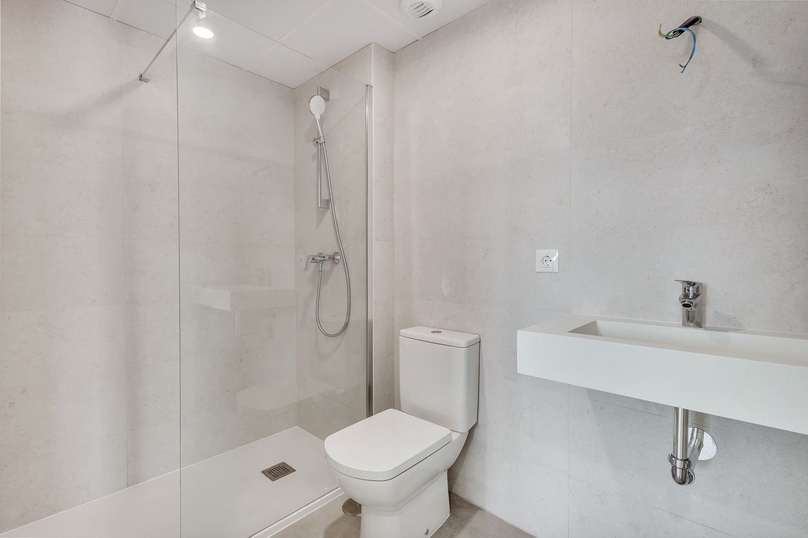 2 chambre Appartement à vendre à Campoamor - 320 000 € (Ref: 10091399)