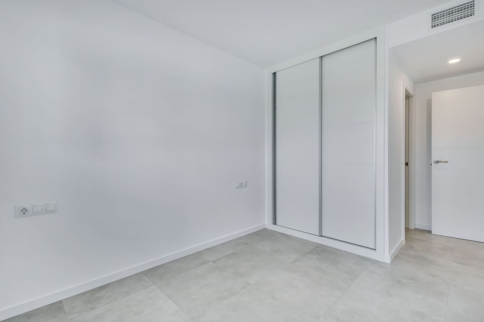 2 chambre Appartement à vendre à Campoamor - 320 000 € (Ref: 10091399)