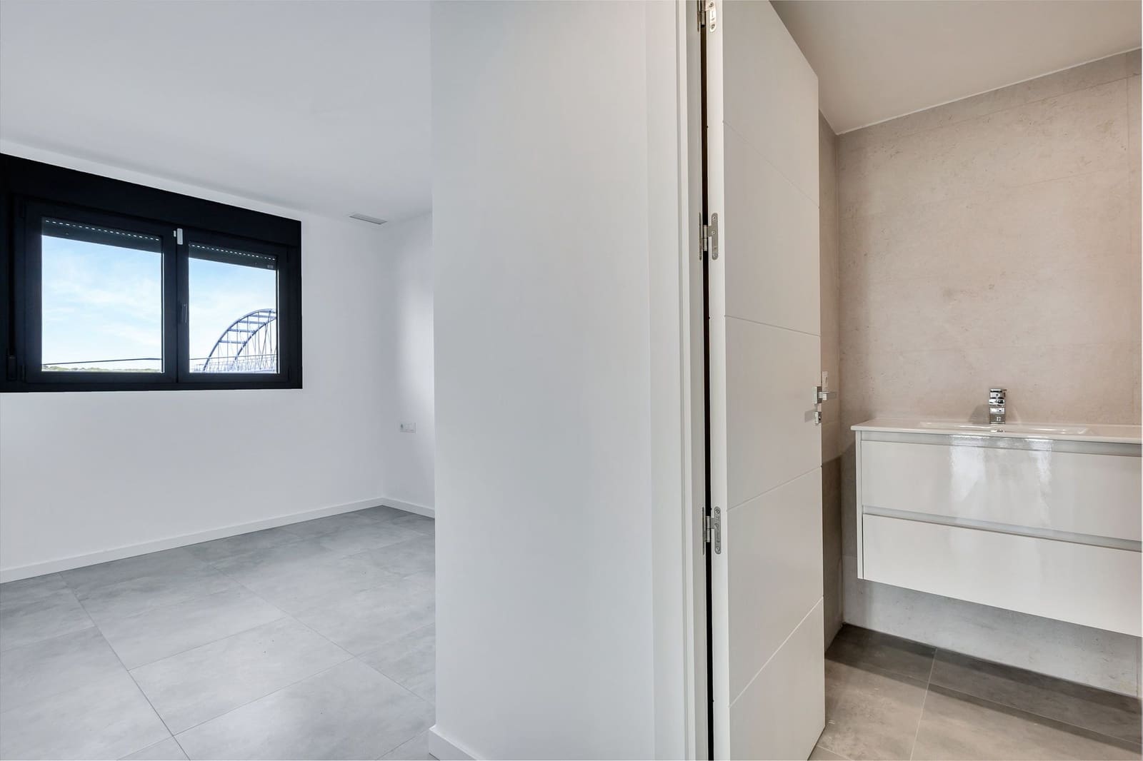 2 chambre Appartement à vendre à Campoamor - 320 000 € (Ref: 10091399)