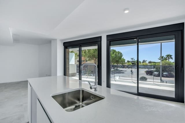 2 chambre Appartement à vendre à Dehesa de Campoamor, Orihuela - 320 000 € (Ref: 10091399)
