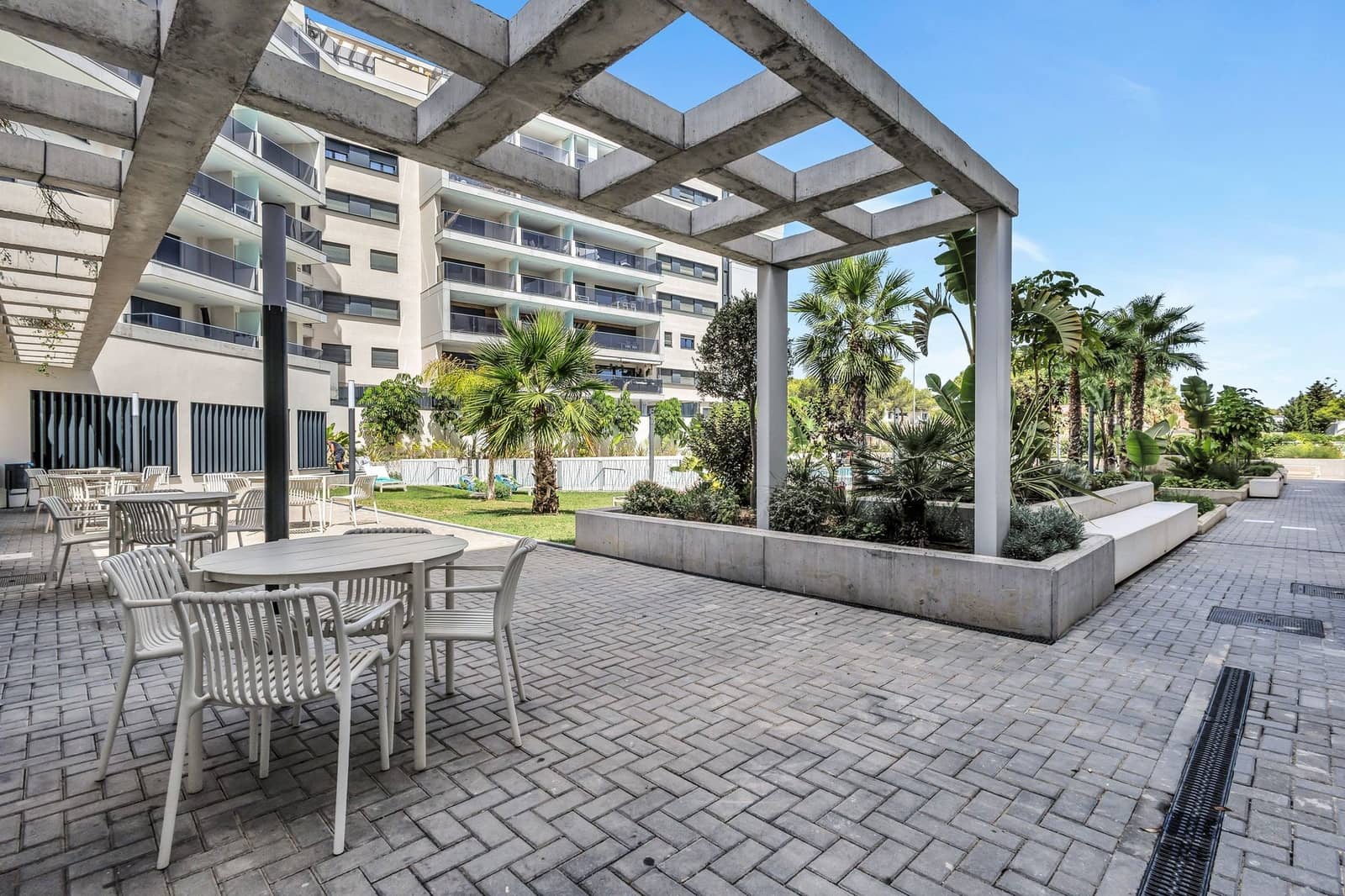 2 chambre Appartement à vendre à Campoamor - 320 000 € (Ref: 10091399)