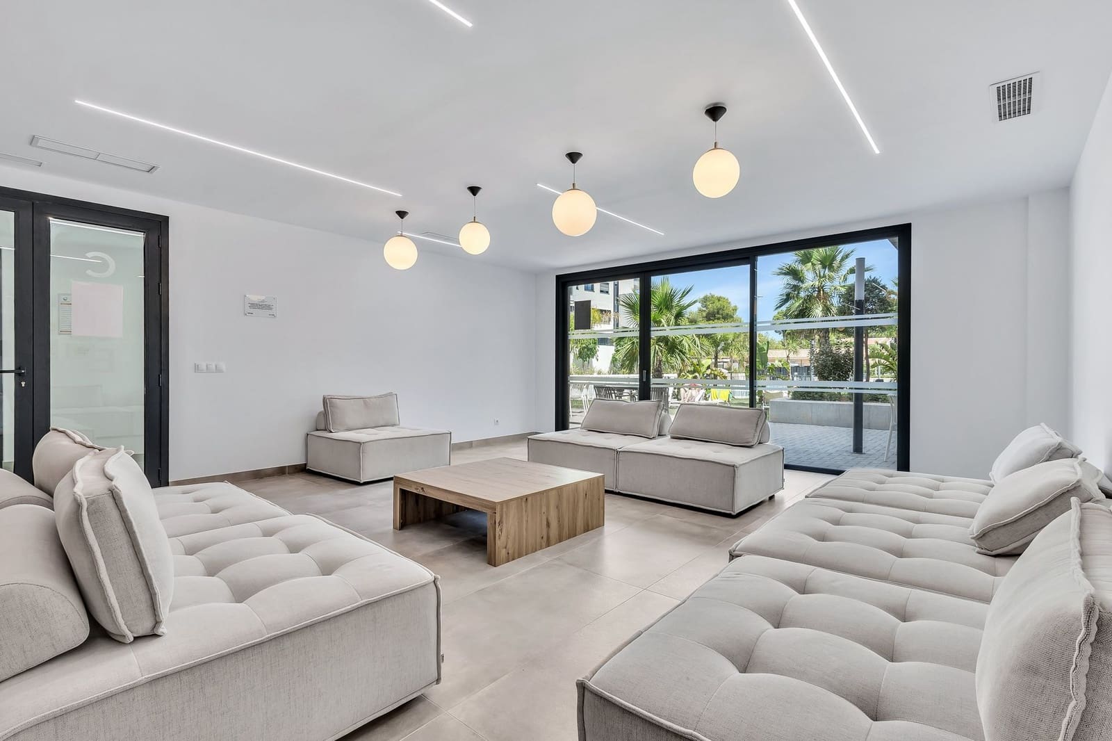 2 chambre Appartement à vendre à Campoamor - 320 000 € (Ref: 10091399)