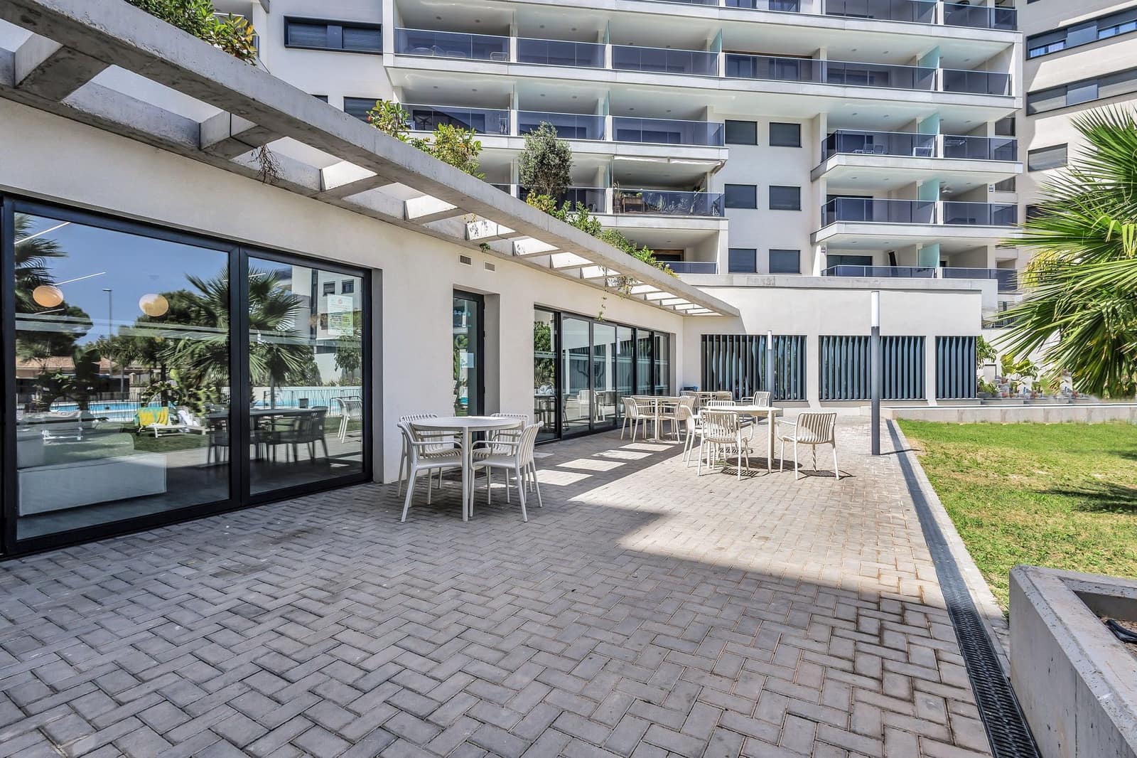 2 chambre Appartement à vendre à Campoamor - 320 000 € (Ref: 10091399)