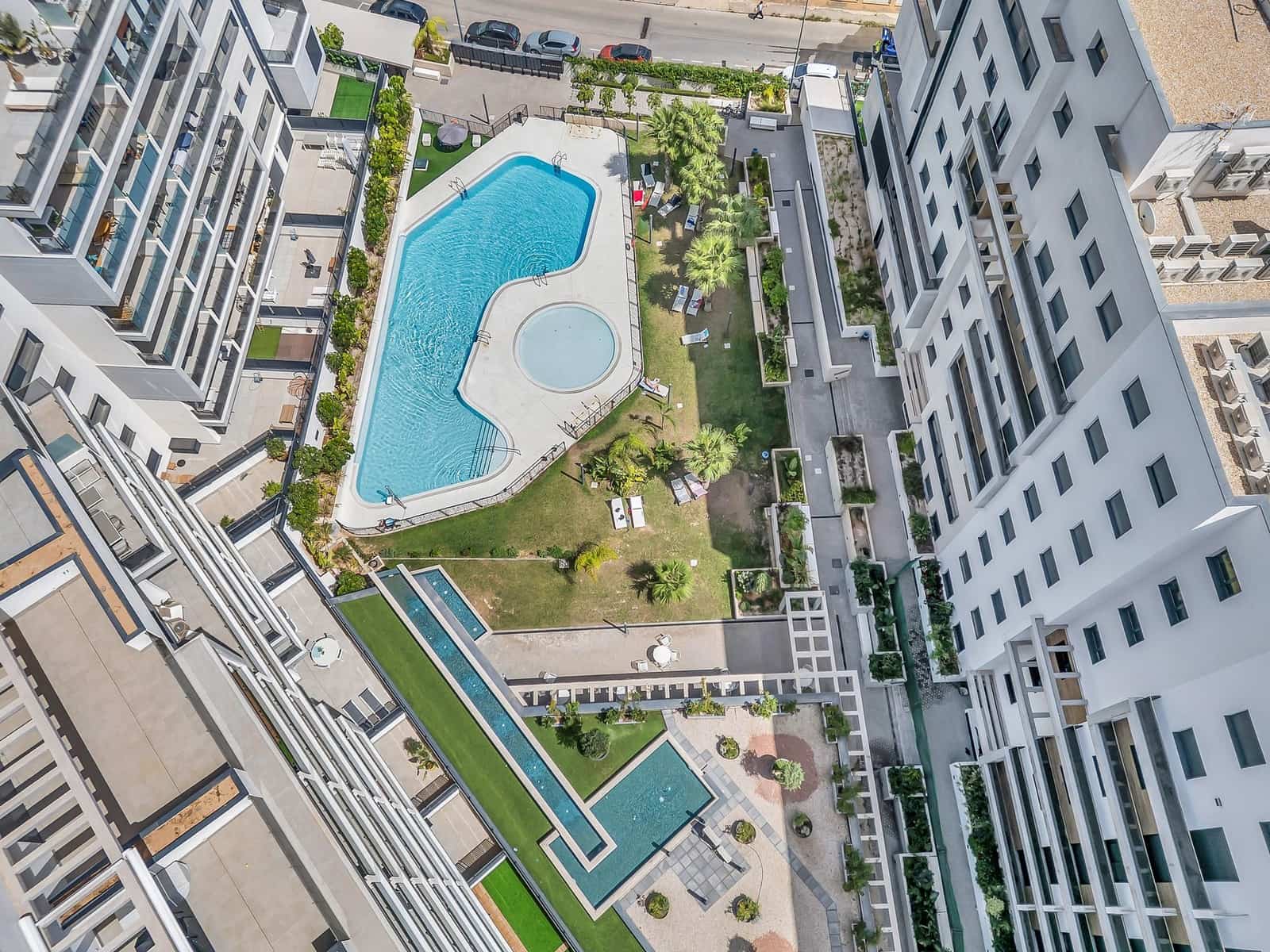 2 chambre Appartement à vendre à Campoamor - 320 000 € (Ref: 10091399)