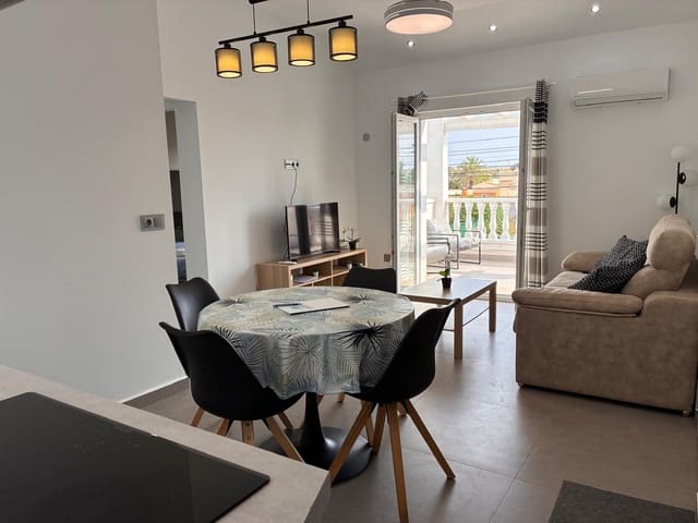 2 camera da letto Appartamento in vendita in Playa Flamenca, Orihuela - 149.999 € (Rif: 10091402)