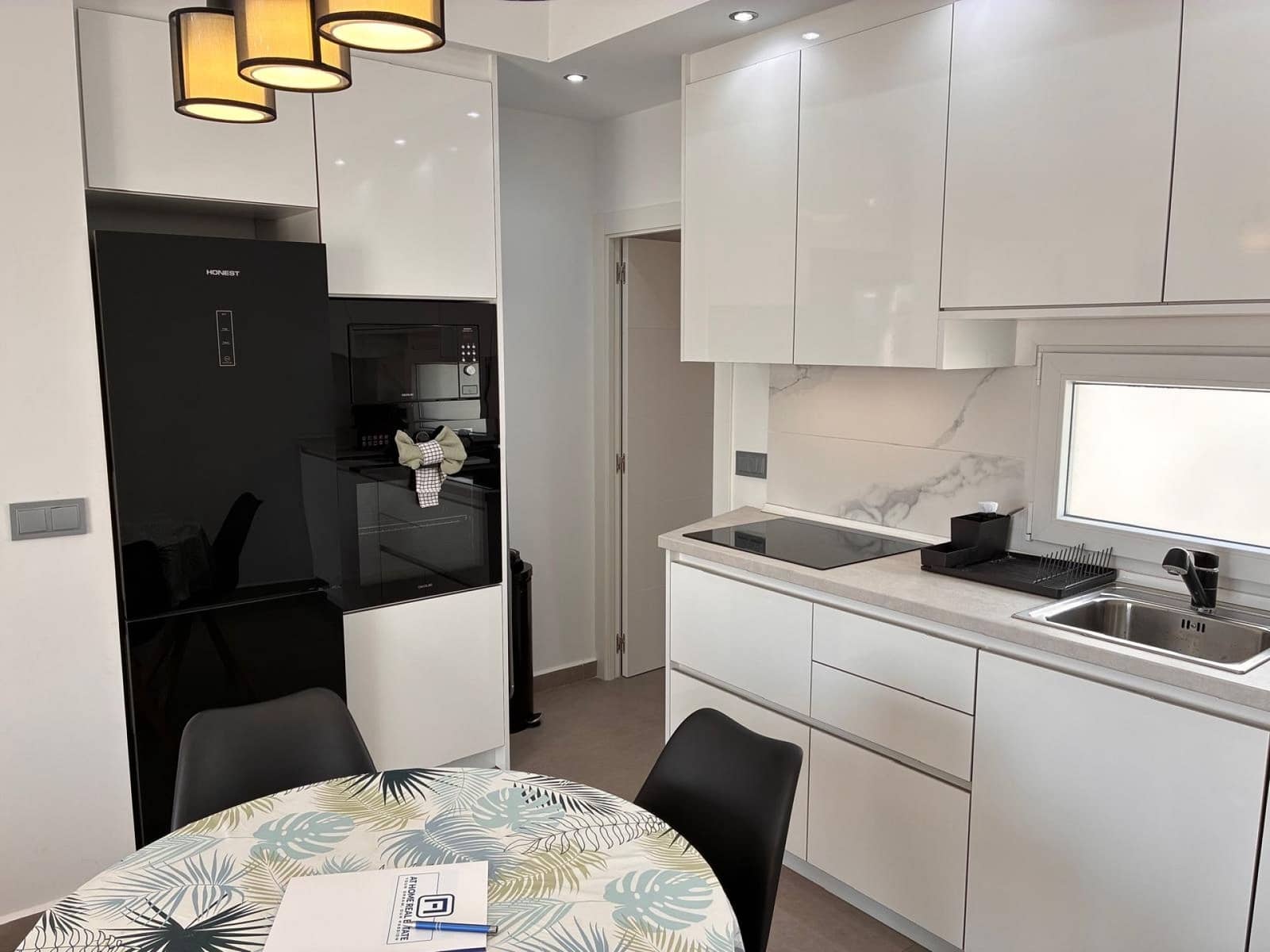 2 soveværelse Lejlighed til salg i Orihuela Costa - € 149.999 (Ref: 10091402)